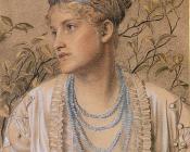 安东尼 弗雷德里克 奥古斯塔斯 桑迪斯 : Mary Sandys